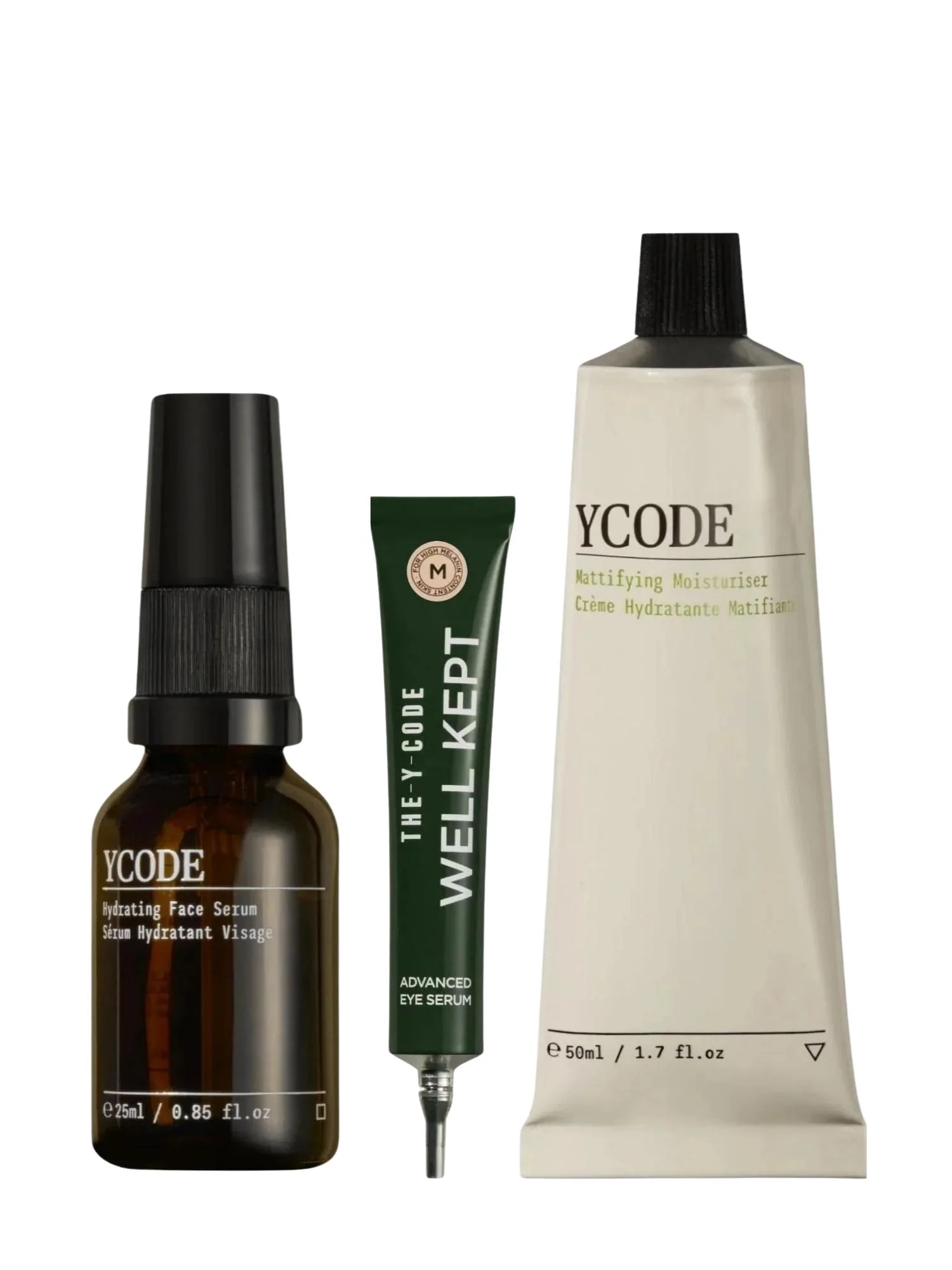 Featured Skincare
